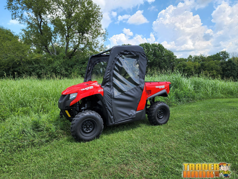 Arctic Cat Prowler 500 - Door/Rear Window Combo | UTV Accessories - Free shipping