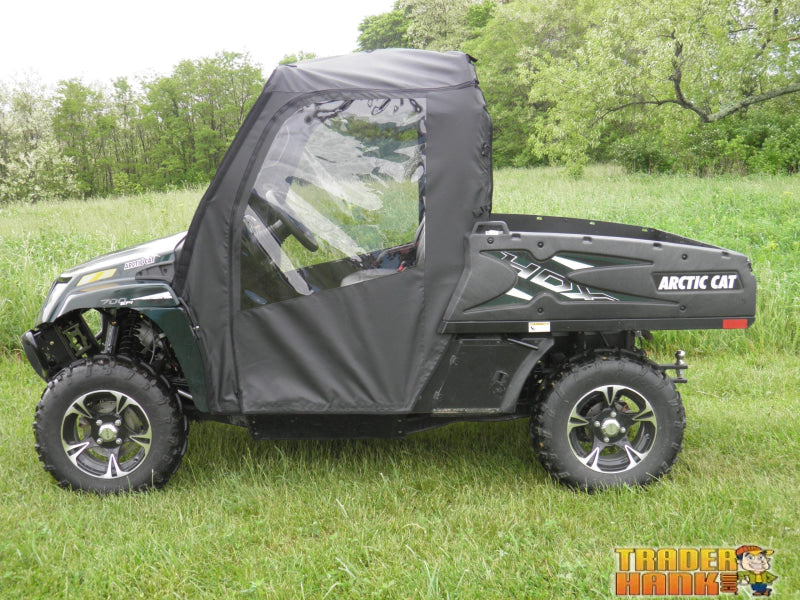 Arctic Cat Prowler 700 - Door/Rear Window Combo | UTV Accessories - Free shipping