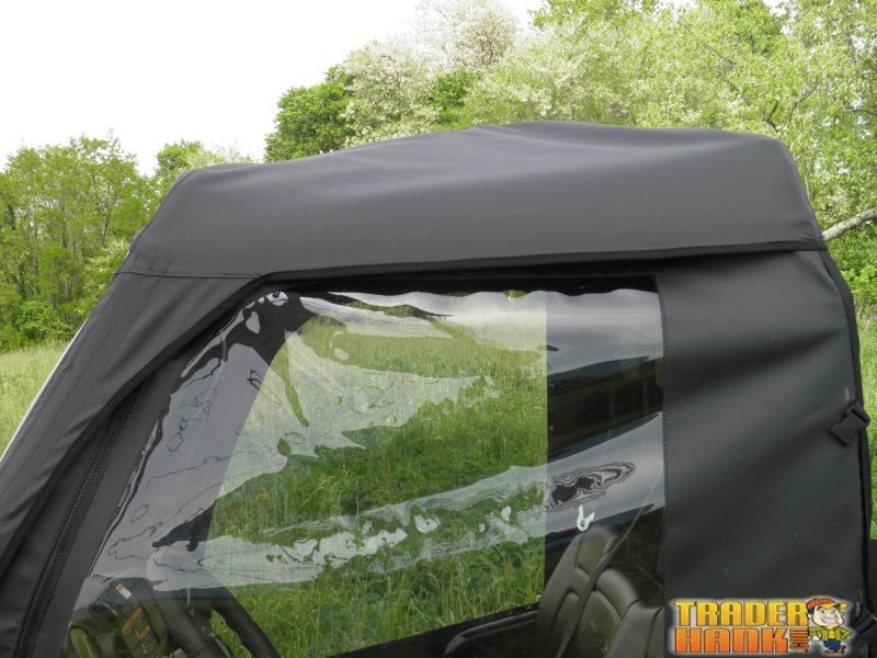 Arctic Cat Prowler 700 - Full Cab Enclosure w/Vinyl Windshield | UTV Accessories - Free shipping