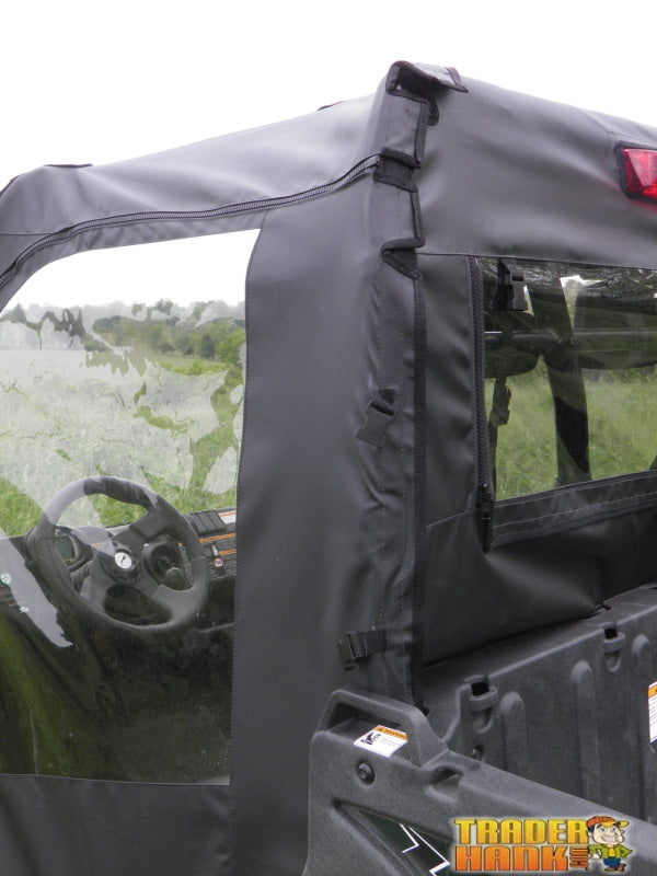 Arctic Cat Prowler 700 - Soft Doors | UTV Accessories - Free shipping