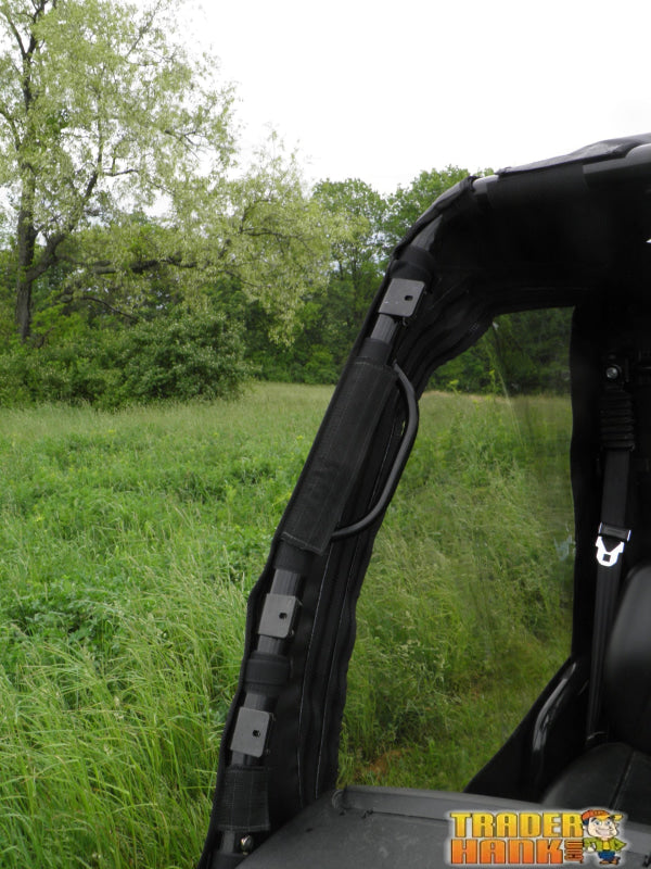 Arctic Cat Prowler 700 - Soft Doors | UTV Accessories - Free shipping