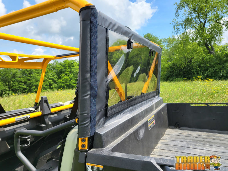 Arctic Cat Prowler PRO Crew - Soft Back Panel | UTV Accessories - Free shipping