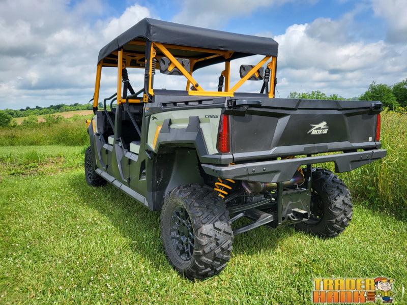 Arctic Cat Prowler PRO Crew - Soft Top | UTV Accessories - Free shipping