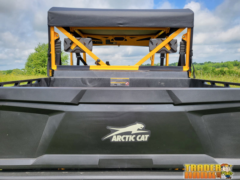 Arctic Cat Prowler PRO Crew - Soft Top | UTV Accessories - Free shipping