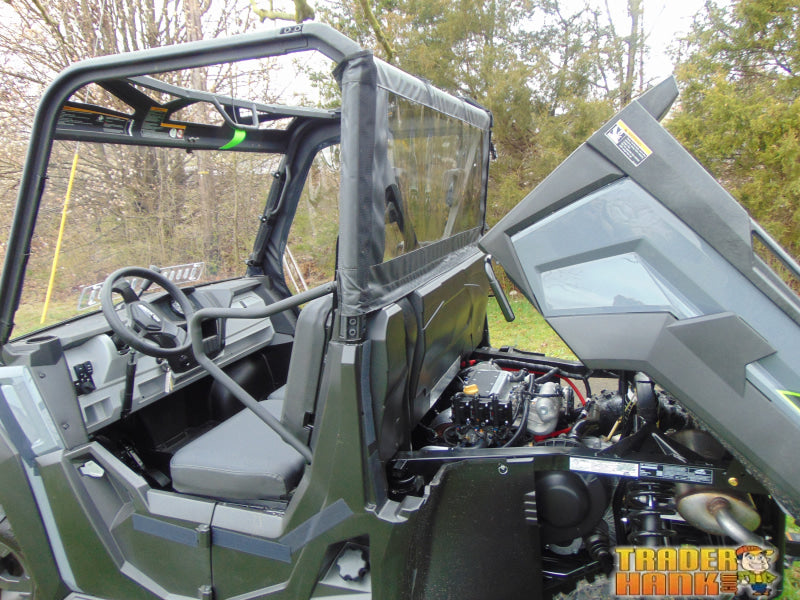 Arctic Cat Prowler PRO - Soft Back Panel | UTV Accessories - Free shipping