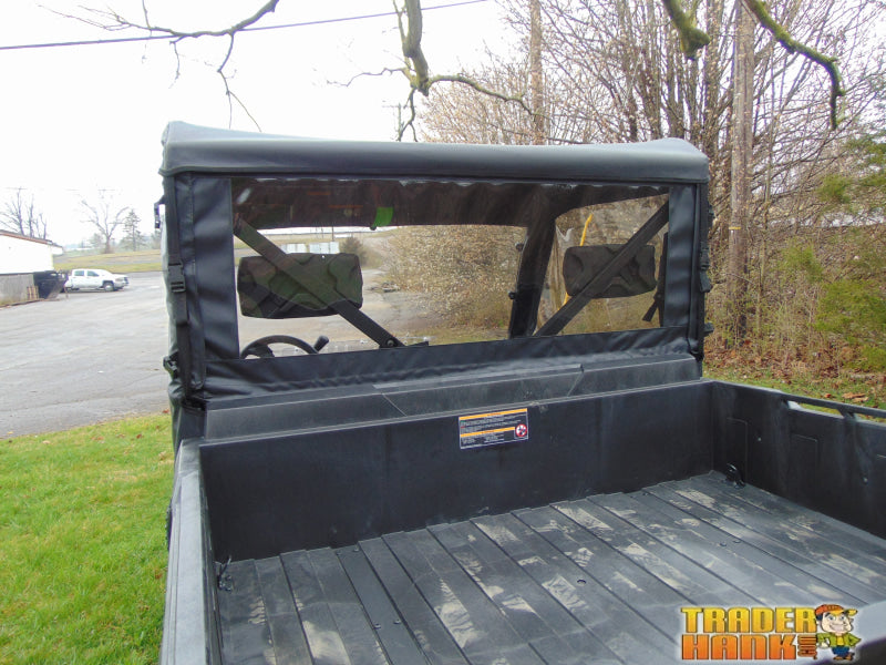 Arctic Cat Prowler PRO - Soft Back Panel | UTV Accessories - Free shipping