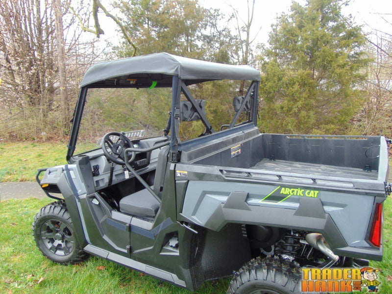 Arctic Cat Prowler PRO - Soft Top | UTV Accessories - Free shipping