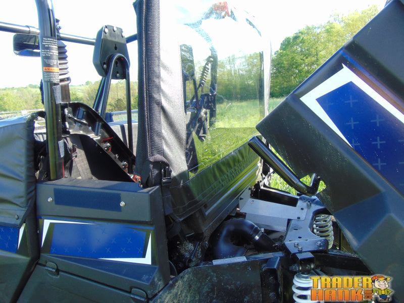 Arctic Cat Stampede - Soft Back Panel | UTV Accessories - Free shipping