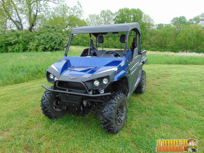 Arctic Cat Stampede - Soft Top | UTV Accessories - Free shipping