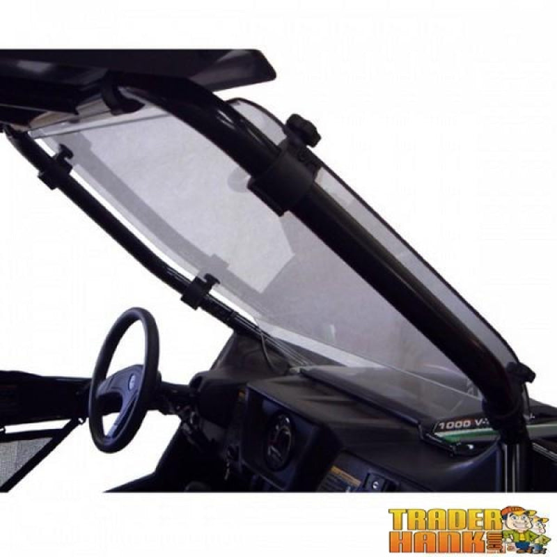 Arctic Cat Wildcat Full Fixed Windshield | UTV ACCESSORIES - Free Shipping