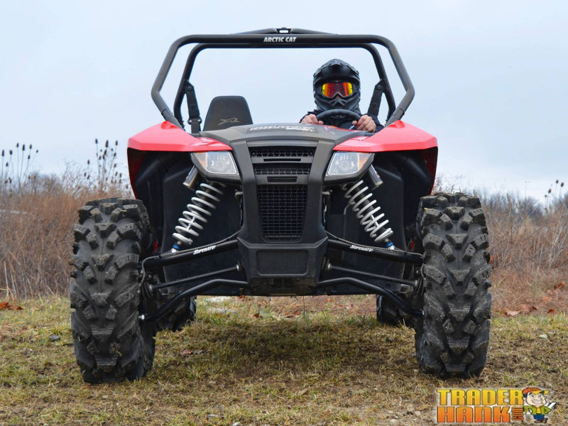 Arctic Cat Wildcat Sport High Clearance A Arms | Free shipping