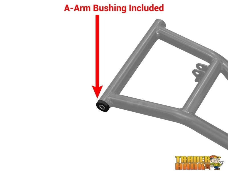 Arctic Cat Wildcat Sport High Clearance A Arms | Free shipping