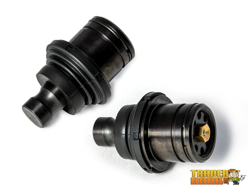 Arctic Cat Wildcat Sport High Clearance A Arms | Free shipping