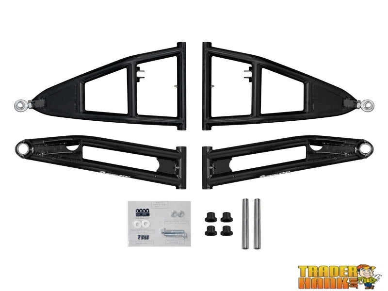 Arctic Cat Wildcat Sport High Clearance A Arms | Free shipping