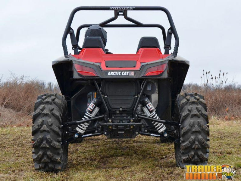 Arctic Cat Wildcat Sport High Clearance Rear A-Arms | Free shipping