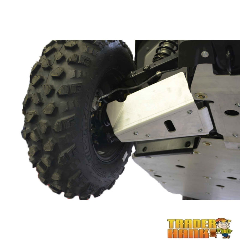 Arctic Cat WildCat Sport Ricochet 4-Piece A-Arm/CV Boot Guard Set | Free shipping