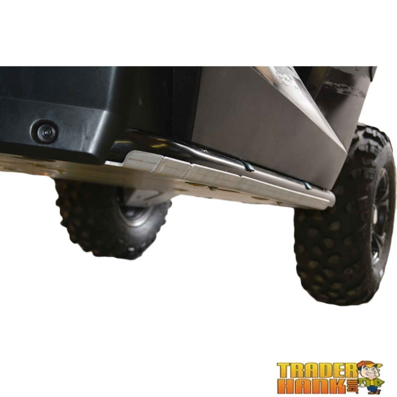 Arctic Cat WildCat Sport Ricochet 4-Piece Full Frame Skid Plate Set | Free shipping