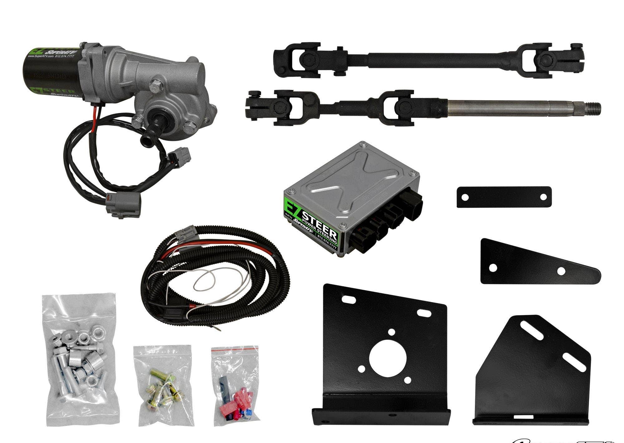 Arctic Cat Wildcat Trail Power Steering Kit