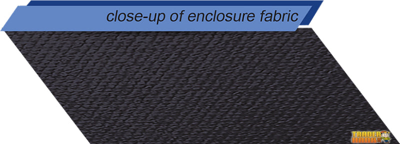 Arctic Cat Wildcat Trail - Soft Upper Doors/Top Combo | UTV Accessories - Free shipping