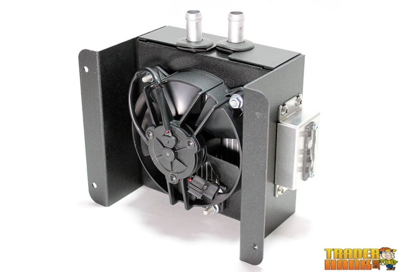 Arctic Cat Wildcat Trail/Wildcat Sport Cab Heater with Defrost 2014-2017 | UTV ACCESSORIES - Free shipping