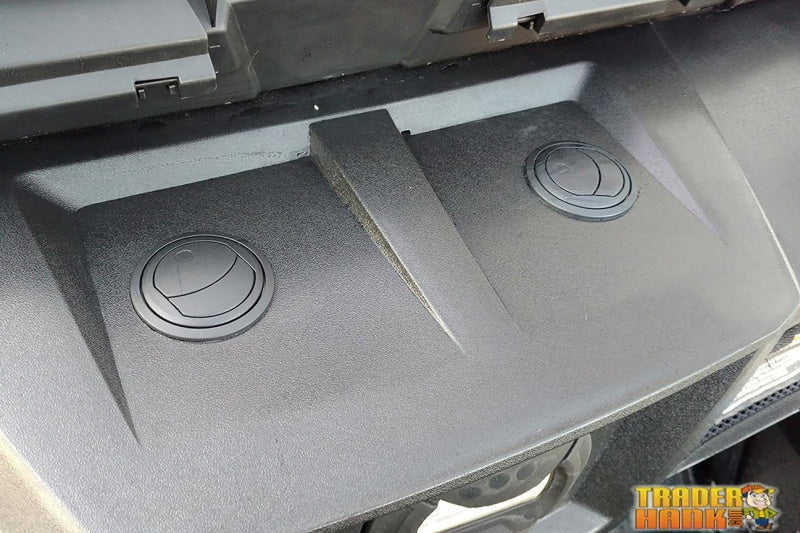 Arctic Cat Wildcat Trail/Wildcat Sport Cab Heater with Defrost 2014-2017 | UTV ACCESSORIES - Free shipping