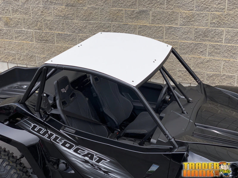 Arctic Cat Wildcat Aluminum Roof/Top | UTV ACCESSORIES - Free shipping