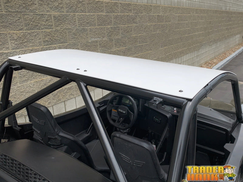 Arctic Cat Wildcat Aluminum Roof/Top | UTV ACCESSORIES - Free shipping