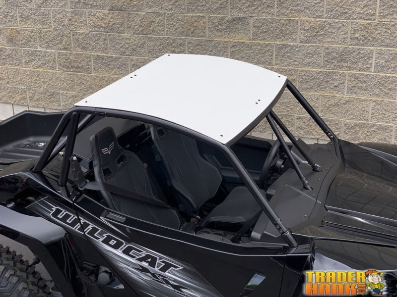 Arctic Cat Wildcat Aluminum Roof/Top | UTV ACCESSORIES - Free shipping