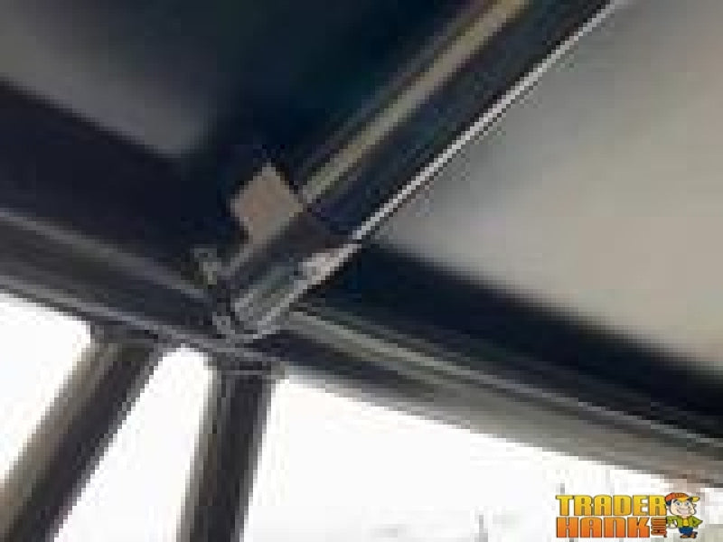 Arctic Cat Wildcat Aluminum Roof/Top | UTV ACCESSORIES - Free shipping