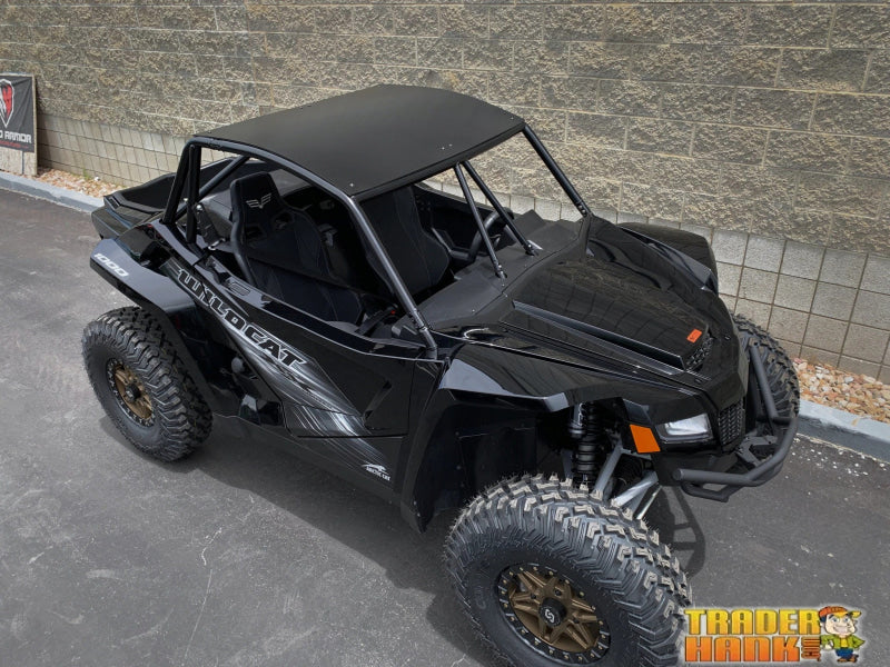 Arctic Cat Wildcat Aluminum Roof/Top | UTV ACCESSORIES - Free shipping