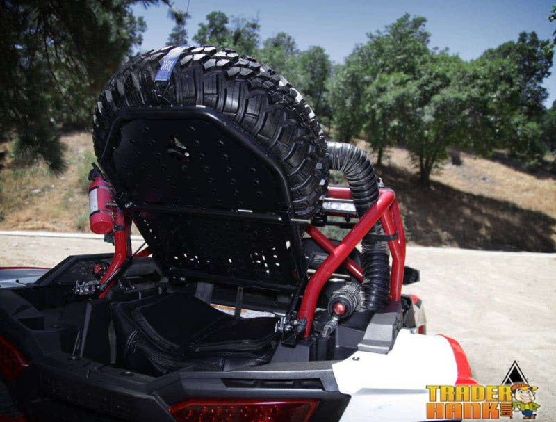 Assault Industries Adventure Rack (Fits: Polaris RZR) - Model - RZR XP1K/ Turbo/ Turbo S 14’-21’ | UTV Accessories - Free shipping