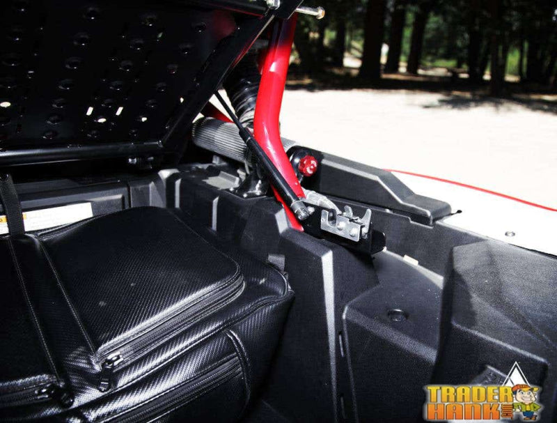 Assault Industries Adventure Rack (Fits: Polaris RZR) - Model - RZR XP1K/ Turbo/ Turbo S 14’-21’ | UTV Accessories - Free shipping