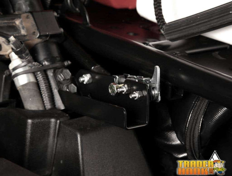 Assault Industries Adventure Rack (Fits: Polaris RZR) - Model - RZR XP1K/ Turbo/ Turbo S 14’-21’ | UTV Accessories - Free shipping