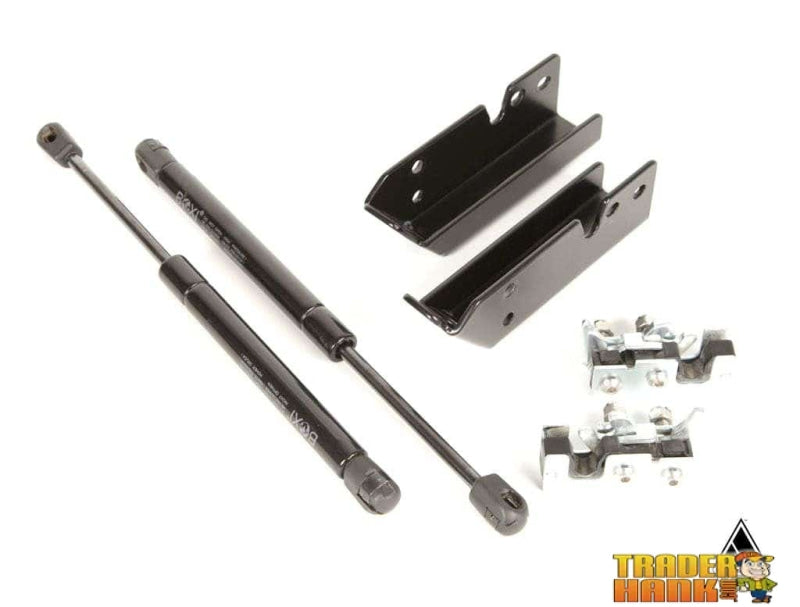 Assault Industries Adventure Rack (Fits: Polaris RZR) - Model - RZR XP1K/ Turbo/ Turbo S 14’-21’ | UTV Accessories - Free shipping