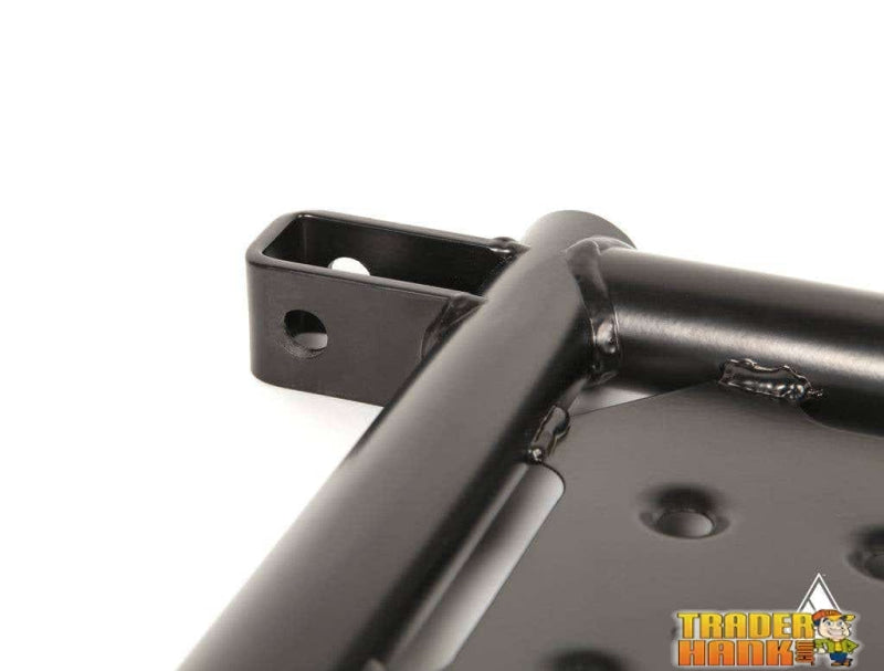 Assault Industries Adventure Rack (Fits: Polaris RZR) - Model - RZR XP1K/ Turbo/ Turbo S 14’-21’ | UTV Accessories - Free shipping