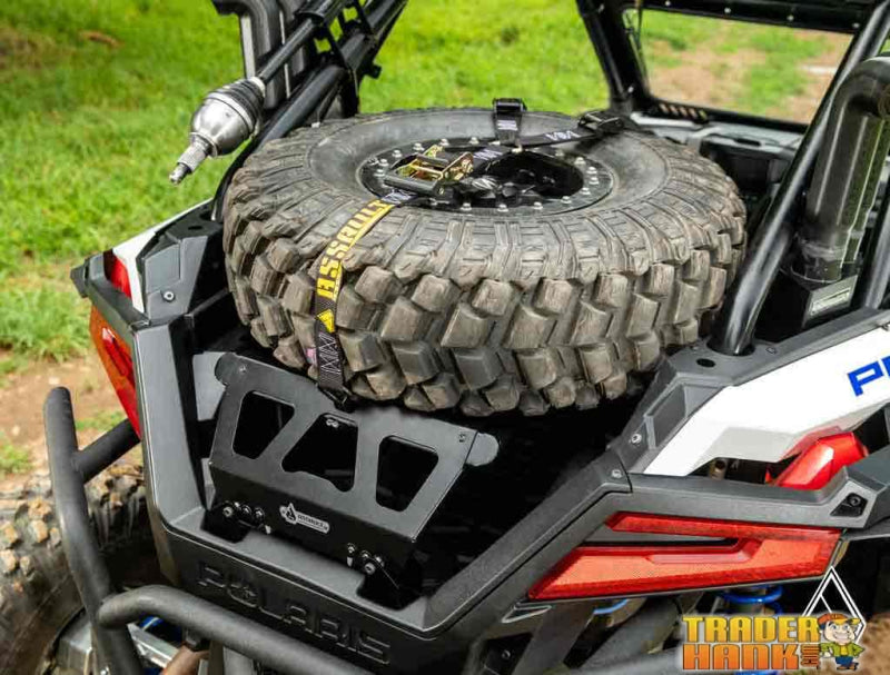 Assault Industries Adventure Rack (Fits Polaris RZR PRO XP / Turbo R / Pro R) | UTV Accessories - Free shipping