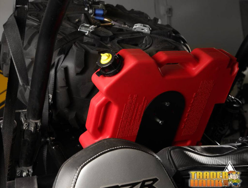 Assault Industries Adventure Rack for Polaris RZR XP Turbo | Free shipping