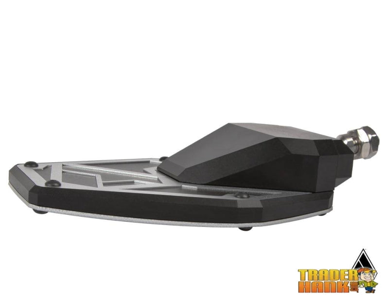 Assault Industries B2C Convex Side Mirrors | Free shipping