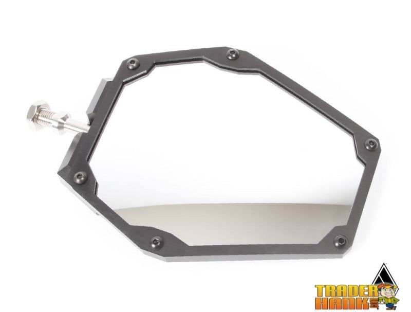 Assault Industries B2C Convex Side Mirrors | Free shipping