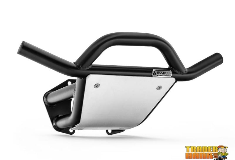 Assault Industries Battle Cry Front Bumper (Fits: Polaris RZR Pro XP) | UTV Accessories - Free shipping
