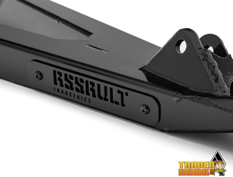 Assault Industries Can-Am Maverick X3 High-Clearance Boxed A-Arms | Free shipping