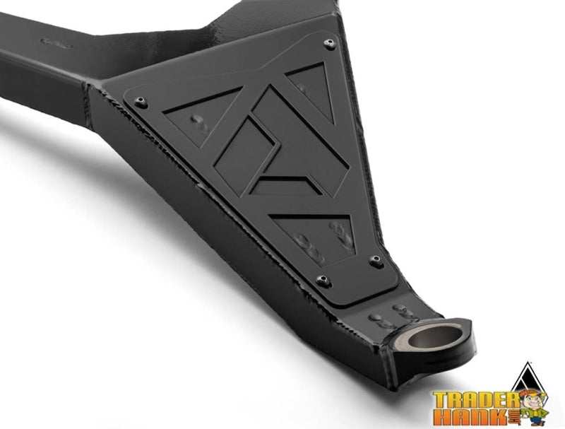 Assault Industries Can-Am Maverick X3 High-Clearance Boxed A-Arms | Free shipping