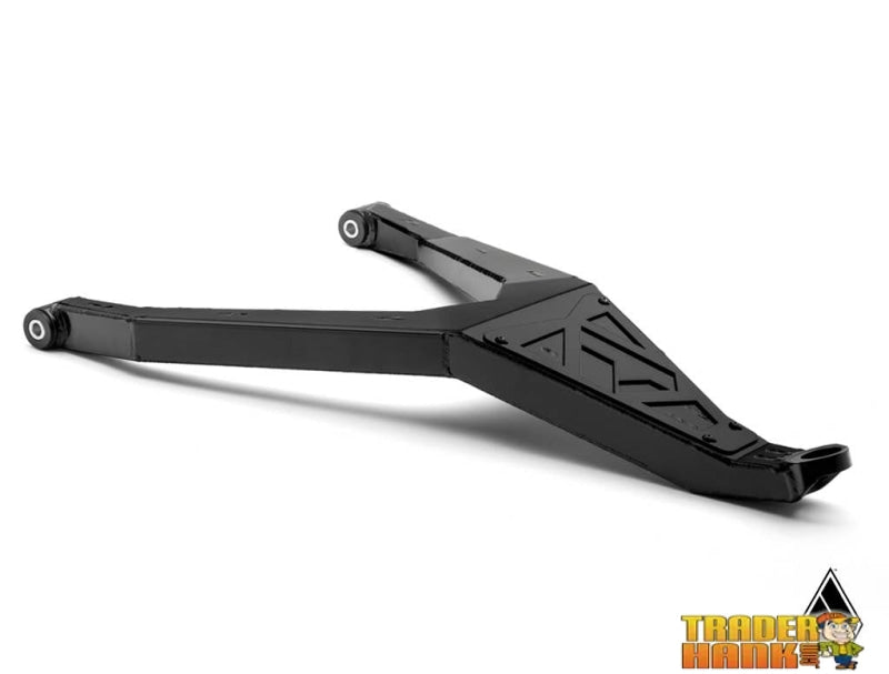 Assault Industries Can-Am Maverick X3 High-Clearance Boxed A-Arms | Free shipping