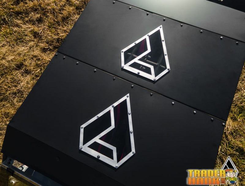 Assault Industries Can-Am Maverick X3 MAX Aluminum Roof with Sunroof | UTV Accessories - Free shipping