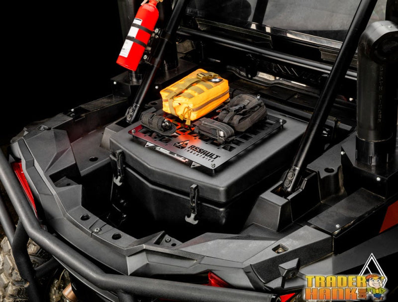 Assault Industries Cooler/Cargo Box for Polaris RZR XP 1000 | UTV Accessories - Free shipping