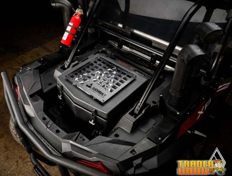 Assault Industries Cooler/Cargo Box for Polaris RZR XP 1000 | UTV Accessories - Free shipping