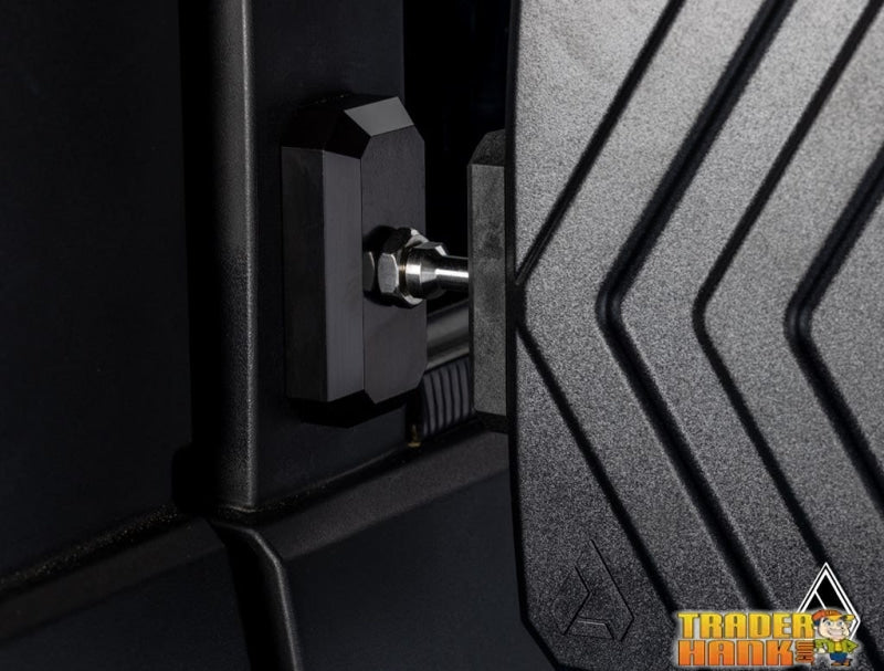 Assault Industries Explorer Series UTV Side Mirrors | Free shipping