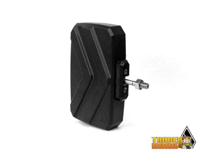 Assault Industries Explorer Series UTV Side Mirrors | Free shipping