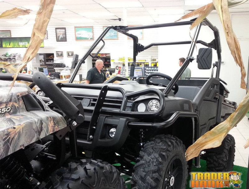 Assault Industries Explorer Series UTV Side Mirrors | Free shipping