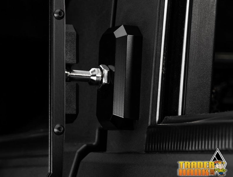 Assault Industries Explorer Series UTV Side Mirrors | Free shipping